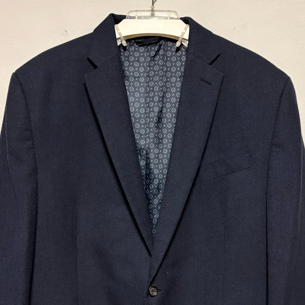 LAUREN RALPH LAUREN “Macy’s” Men’s Blazer